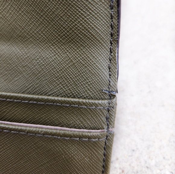 Michael Kors Savannah Bag - Picture 10 of 10